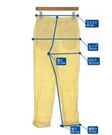 PESERICO（ペセリコ）その他 黄 サイズ:40(M位) レディース/2200673583017