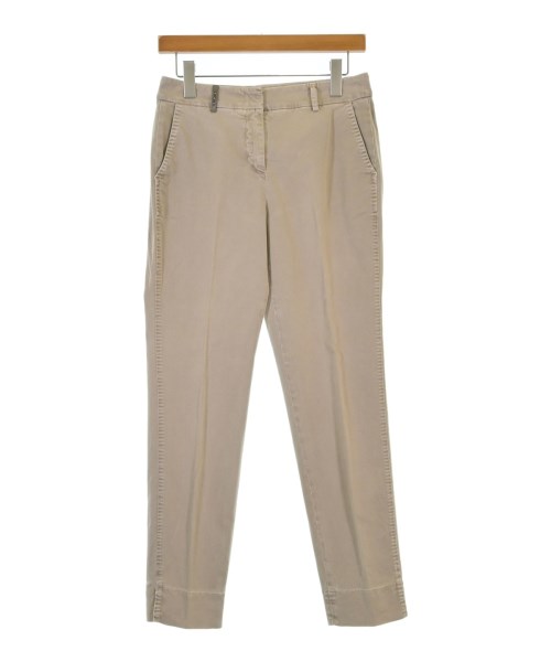 PESERICO(ペセリコ)チノパン ベージュ サイズ:40(XS位)/2200680367112