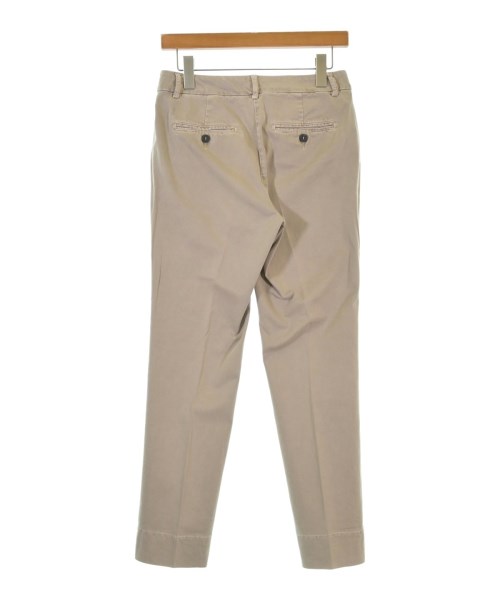PESERICO（ペセリコ）チノパン ベージュ サイズ:40(XS位) メンズ/2200680367112