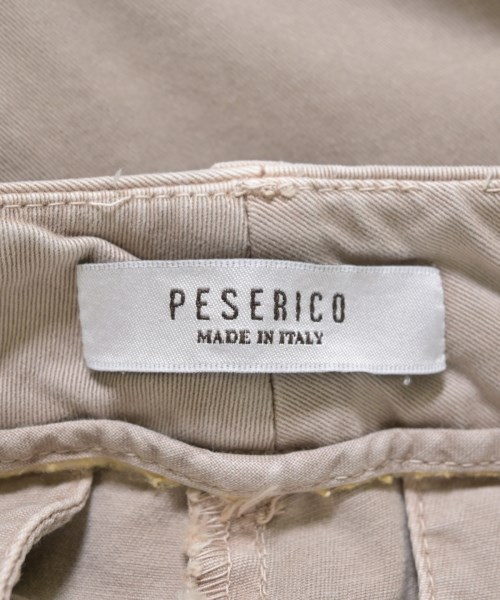 PESERICO（ペセリコ）チノパン ベージュ サイズ:40(XS位) メンズ/2200680367112