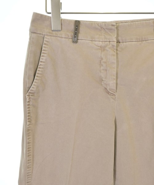 PESERICO（ペセリコ）チノパン ベージュ サイズ:40(XS位) メンズ/2200680367112