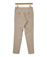 PESERICO（ペセリコ）チノパン ベージュ サイズ:40(XS位) メンズ/2200680367112