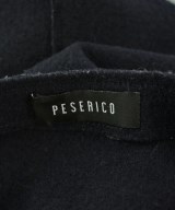 PESERICO（ペセリコ）ワンピース 紺 サイズ:38(S位) レディース/2200681420083