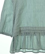 PESERICO（ペセリコ）ブラウス 緑 サイズ:38(S位) レディース/2200677718057