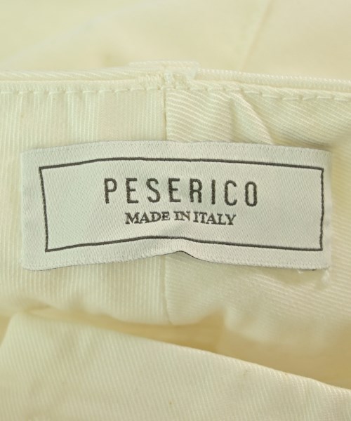 PESERICO（ペセリコ）その他 白 サイズ:38(S位) レディース/2200677718132