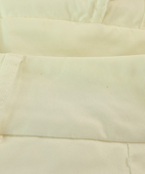 PESERICO（ペセリコ）その他 白 サイズ:38(S位) レディース/2200677718132