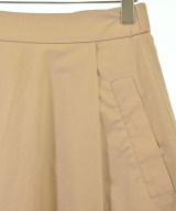 PESERICO（ペセリコ）ロング・マキシ丈スカート ベージュ サイズ:38(S位) レディース/2200677718170