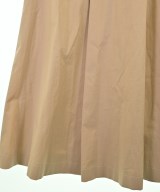 PESERICO（ペセリコ）ロング・マキシ丈スカート ベージュ サイズ:38(S位) レディース/2200677718170
