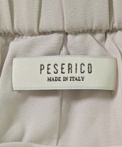 PESERICO（ペセリコ）ロング・マキシ丈スカート ピンク サイズ:42(M位) レディース/2200698933064