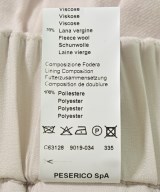 PESERICO（ペセリコ）ロング・マキシ丈スカート ピンク サイズ:42(M位) レディース/2200698933064