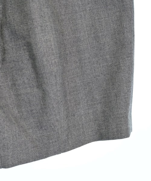 PESERICO（ペセリコ）ひざ丈スカート グレー サイズ:42(M位) レディース/2200648425106