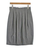 PESERICO ひざ丈スカート