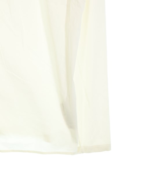 PESERICO（ペセリコ）ブラウス 白 サイズ:46(XL位) レディース/2200657068059