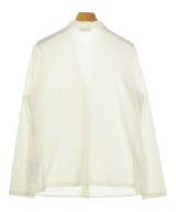 PESERICO（ペセリコ）ブラウス 白 サイズ:46(XL位) レディース/2200657068059