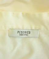PESERICO（ペセリコ）ブラウス 白 サイズ:46(XL位) レディース/2200657068059