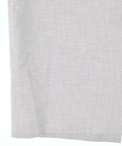 PESERICO（ペセリコ）ひざ丈スカート グレー サイズ:46(XL位) レディース/2200657068066