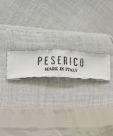 PESERICO（ペセリコ）ひざ丈スカート グレー サイズ:46(XL位) レディース/2200657068066