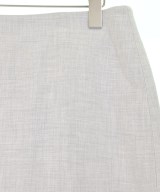 PESERICO（ペセリコ）ひざ丈スカート グレー サイズ:46(XL位) レディース/2200657068066
