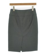 PESERICO（ペセリコ）ひざ丈スカート グレー サイズ:38(S位) レディース/2200655567608