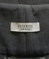 PESERICO（ペセリコ）ひざ丈スカート グレー サイズ:38(S位) レディース/2200655567608