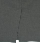 PESERICO（ペセリコ）ひざ丈スカート グレー サイズ:38(S位) レディース/2200655567608