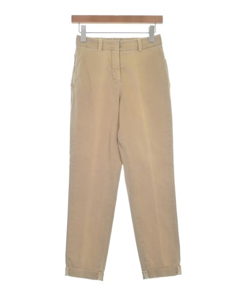 PESERICO(ペセリコ)チノパン ベージュ サイズ:40(XXS位)/2200659968104