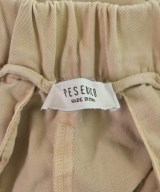PESERICO（ペセリコ）チノパン ベージュ サイズ:40(XXS位) メンズ/2200659968104