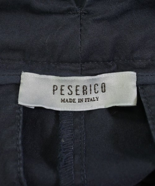PESERICO（ペセリコ）チノパン 紺 サイズ:38(S位) レディース/2200710811080
