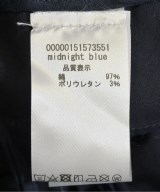 PESERICO（ペセリコ）チノパン 紺 サイズ:38(S位) レディース/2200710811080
