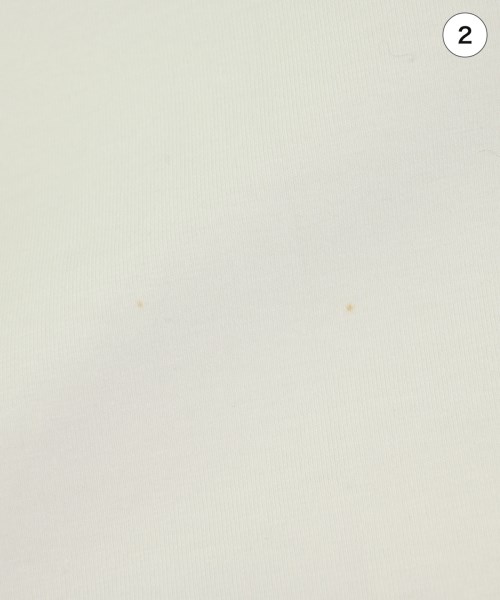 PESERICO（ペセリコ）ノースリーブ 白 サイズ:40(M位) レディース/2200710888105