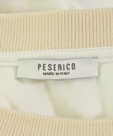PESERICO（ペセリコ）ノースリーブ 白 サイズ:40(M位) レディース/2200710888105