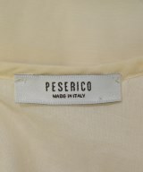 PESERICO（ペセリコ）ブラウス ベージュ サイズ:40(M位) レディース/2200708651025