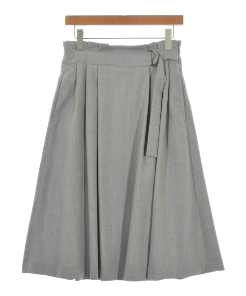 PESERICO(ペセリコ)のロング・マキシ丈スカート サイズ:40(M位) 7,800円