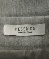 PESERICO（ペセリコ）ロング・マキシ丈スカート グレー サイズ:40(M位) レディース/2200716919018