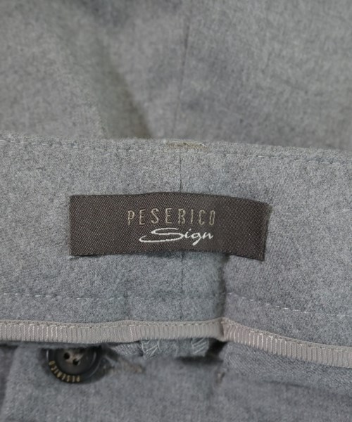 PESERICO（ペセリコ）その他 グレー サイズ:40(M位) レディース/2200645225044