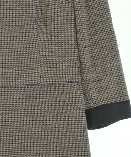 PESERICO（ペセリコ）ワンピース グレー サイズ:40(M位) レディース/2200645413014