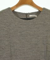 PESERICO（ペセリコ）ワンピース グレー サイズ:40(M位) レディース/2200645413014
