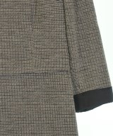 PESERICO（ペセリコ）ワンピース グレー サイズ:40(M位) レディース/2200645413014