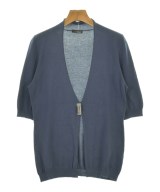 PESERICO（ペセリコ）カーディガン 紺 サイズ:44(L位) レディース/2200701780104