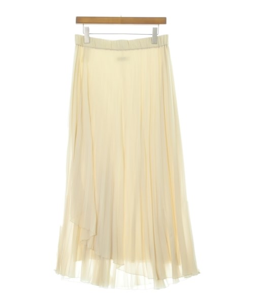 PESERICO(ペセリコ)のロング・マキシ丈スカート サイズ:44(L位) 5,500円