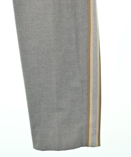 PESERICO（ペセリコ）その他 グレー サイズ:F レディース/2200663470020