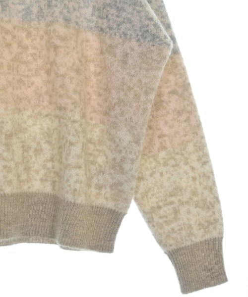 PESERICO（ペセリコ）ニット・セーター グレー サイズ:42(M位) レディース/2200664961046