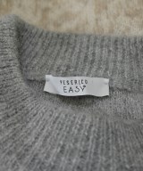 PESERICO（ペセリコ）ニット・セーター グレー サイズ:42(M位) レディース/2200664961046