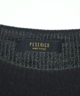 PESERICO（ペセリコ）ニット・セーター 紺 サイズ:38(S位) レディース/2200667066052