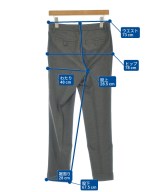 PESERICO（ペセリコ）スラックス グレー サイズ:40(M位) レディース/2200666470249