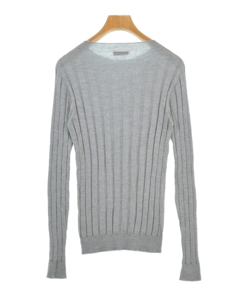 PESERICO（ペセリコ）ニット・セーター グレー サイズ:42(M位) レディース/2200670834099