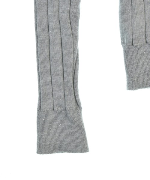 PESERICO（ペセリコ）ニット・セーター グレー サイズ:42(M位) レディース/2200670834099