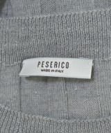 PESERICO（ペセリコ）ニット・セーター グレー サイズ:42(M位) レディース/2200670834099
