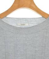 PESERICO（ペセリコ）ニット・セーター グレー サイズ:42(M位) レディース/2200670834099