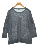 PESERICO（ペセリコ）Tシャツ・カットソー グレー サイズ:40(M位) レディース/2200670834105